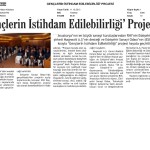11.10.2013 tarihli Haber Kütahya Gazetesi